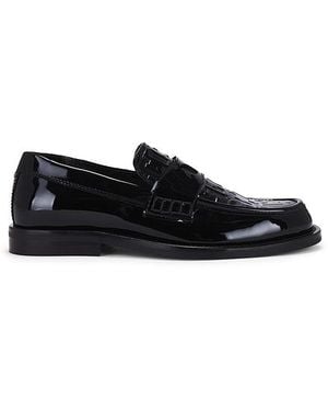 Gcds Loafers Wirdo - Schwarz