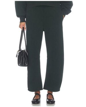 Citizens of Humanity Miro Sweatpant - Black