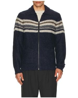 Rails Cardigan Seldon - Blau
