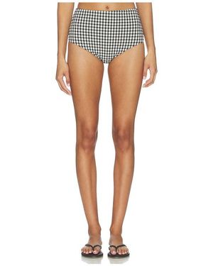 Juillet Vera Bottom - Blue