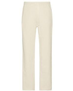 KROST Joggers - White