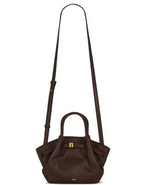 JW PEI Hana Mini Tote Bag - Brown