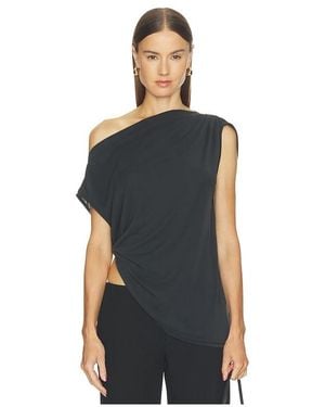 Free People Cascadia Tunic - Black