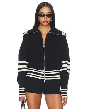 Steve Madden Dara Sweater - Black