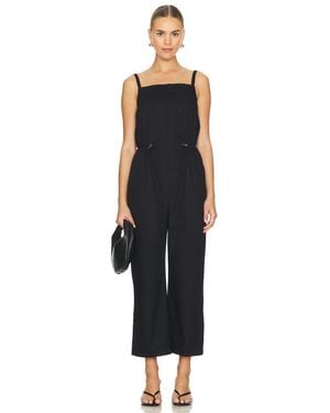 Pistola Jumpsuit Adela - Schwarz