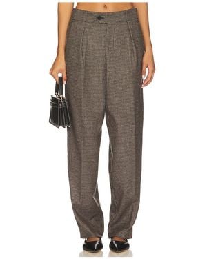 Closed Mawson Pant - Multicolor