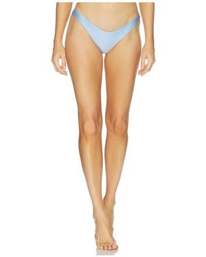 De Rococo Dolce Bottom - White