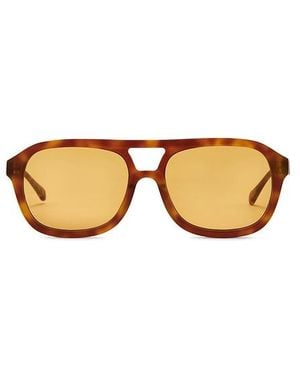 Devon Windsor Capri Sunglasses - Multicolour