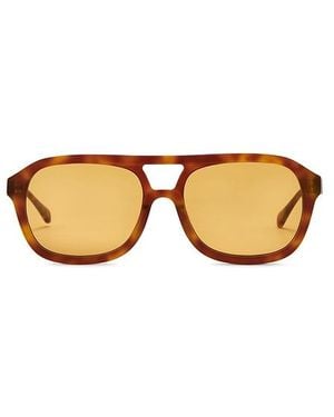 Devon Windsor Capri Sunglasses - Multicolor