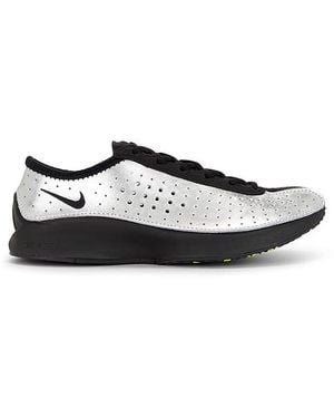 Nike Air Superfly - Black