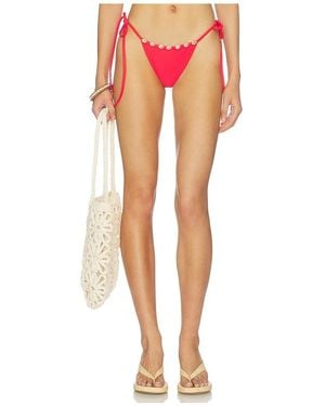 Lovers + Friends Sangria Bottom - Multicolor