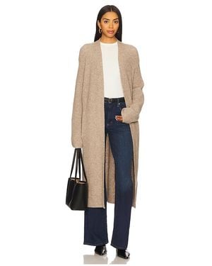 Velvet By Graham & Spencer Duster Misha - Weiß