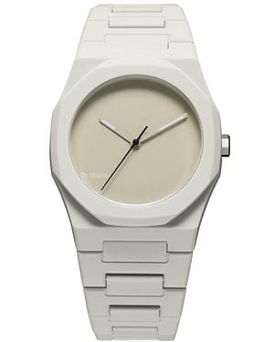 D1 Milano Polycarbon ウォッチ - グレー