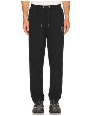 Paradise Zero Cross Train Jogger - Black