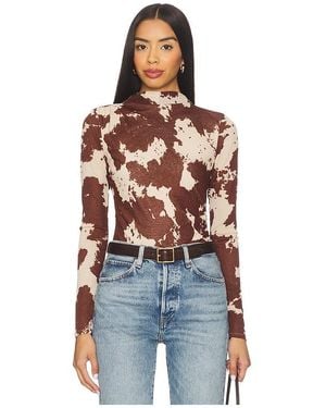 Rails Joelle Top - Blue
