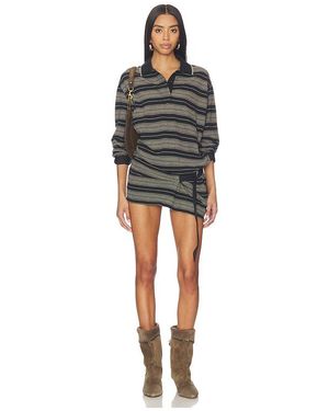 Isabel Marant Isea Dress - Black