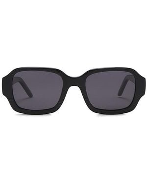 BRU Eyewear Gafas De Sol Olan En Color Azul Marino Talla En