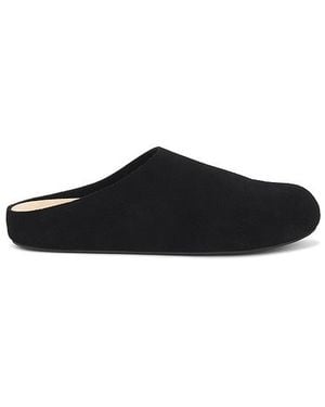 RAYE Hanna Slide - Black