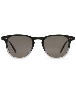 Garrett Leight Brooks Sun - Black