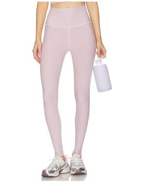Beyond Yoga Spacedye Caught - Pink