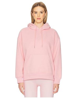 Nubyen Sweatshirt California Luminance - Pink