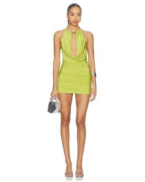Nbd Kleid Aruna - Gelb