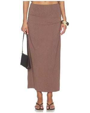 LNA Rock Calvin - Braun
