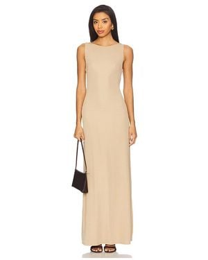 J.Angelique Valeria Dress in Green | Lyst