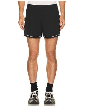 Y-3 Shorts Gfx - Schwarz