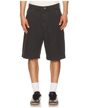 AllSaints Jackson Short - Black