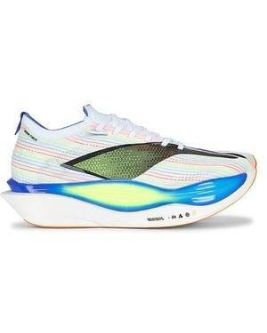 Li-ning Sneakers Feidian - Blau