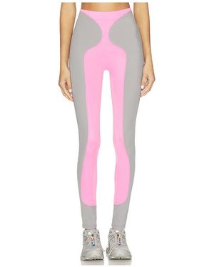 Khrisjoy Leggings Dolly - Pink