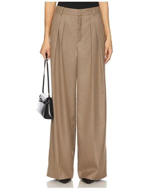 Gestuz Cacia Trousers - Natural