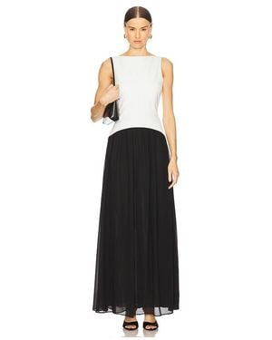 Lovers + Friends Suki Maxi Dress - White