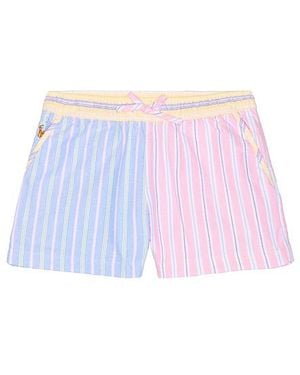 Polo Ralph Lauren Shorts - Weiß