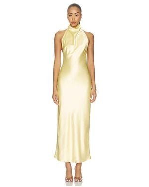 MORE TO COME Kleid Apphia - Mettallic