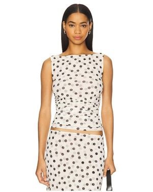 LPA Carla Top - Multicolour