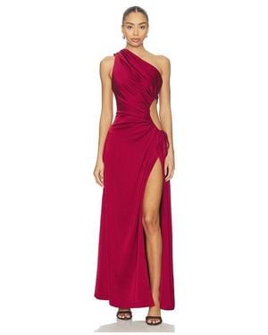 Sonya Moda Nour Dress - White