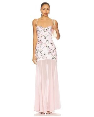 Katie May Abendkleid Meryl - Weiß