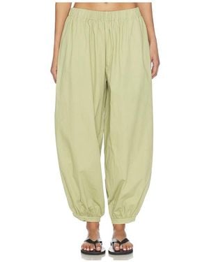 Lioness Wilderness Pant - Green