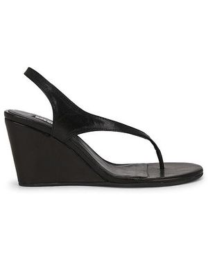 Senso Yoto Sandal - Black