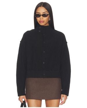 With Jean Pressley Jumper - Black
