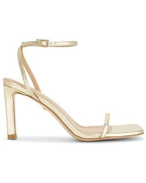 RAYE Kathryn Heel - White