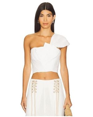 JBQ Opal Top - Multicolor