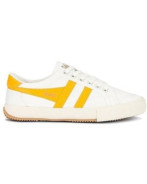 Gola Stratus スニーカー - ホワイト