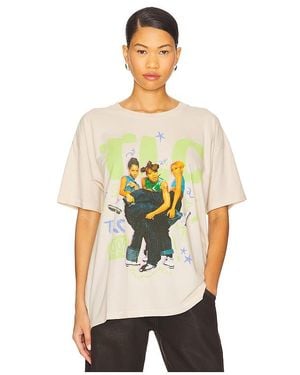 tシャツ Tina Daydreamer Tシャツ レディース DAYDREAMER Tina Turner Simply The Best Tour Tee Shirt in