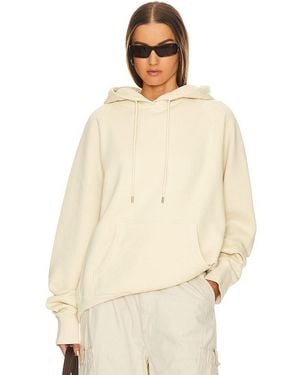 WAO The Pullover Hoodie - Natural
