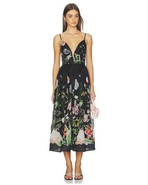 Cara Cara Kleid Pero - Weiß