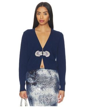 Le Superbe Sp26-7056 Pismo Beach - Blau