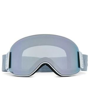 Gucci Ski Mask Goggles - Blue